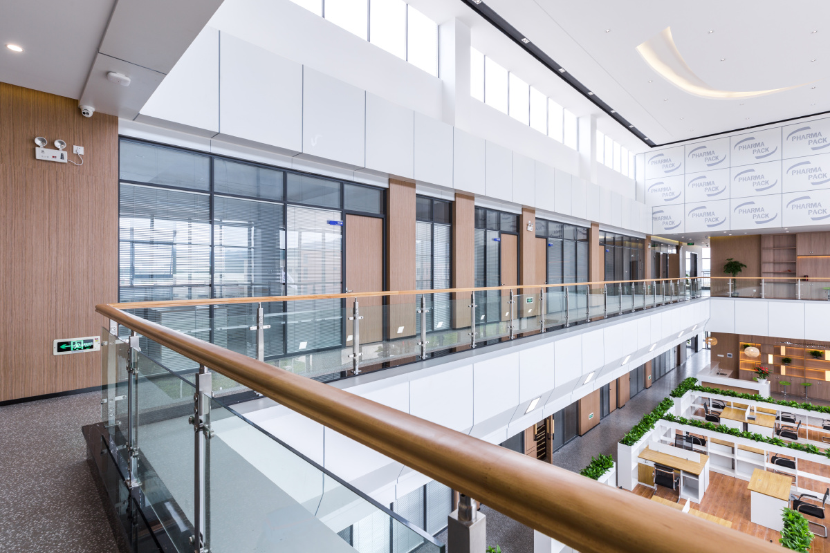 Nockklat Smart Product HQ